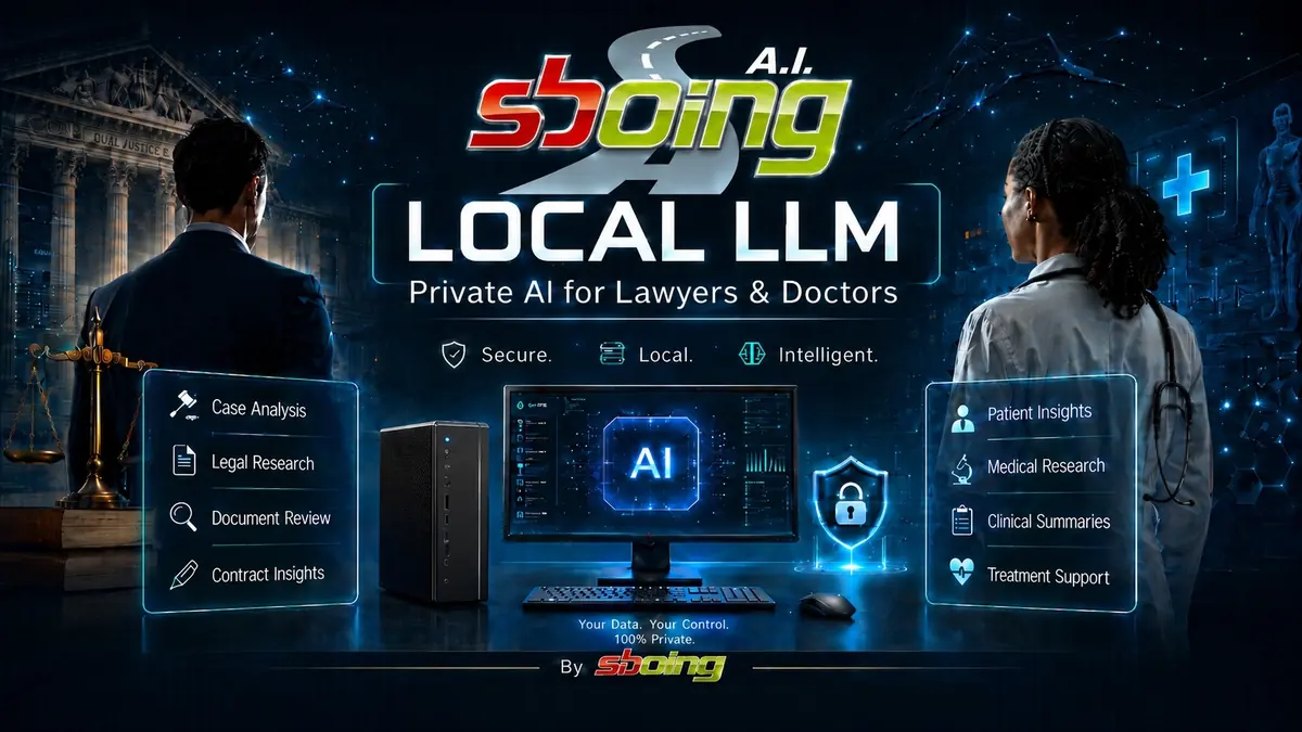 AIgnoster multi-sector visual